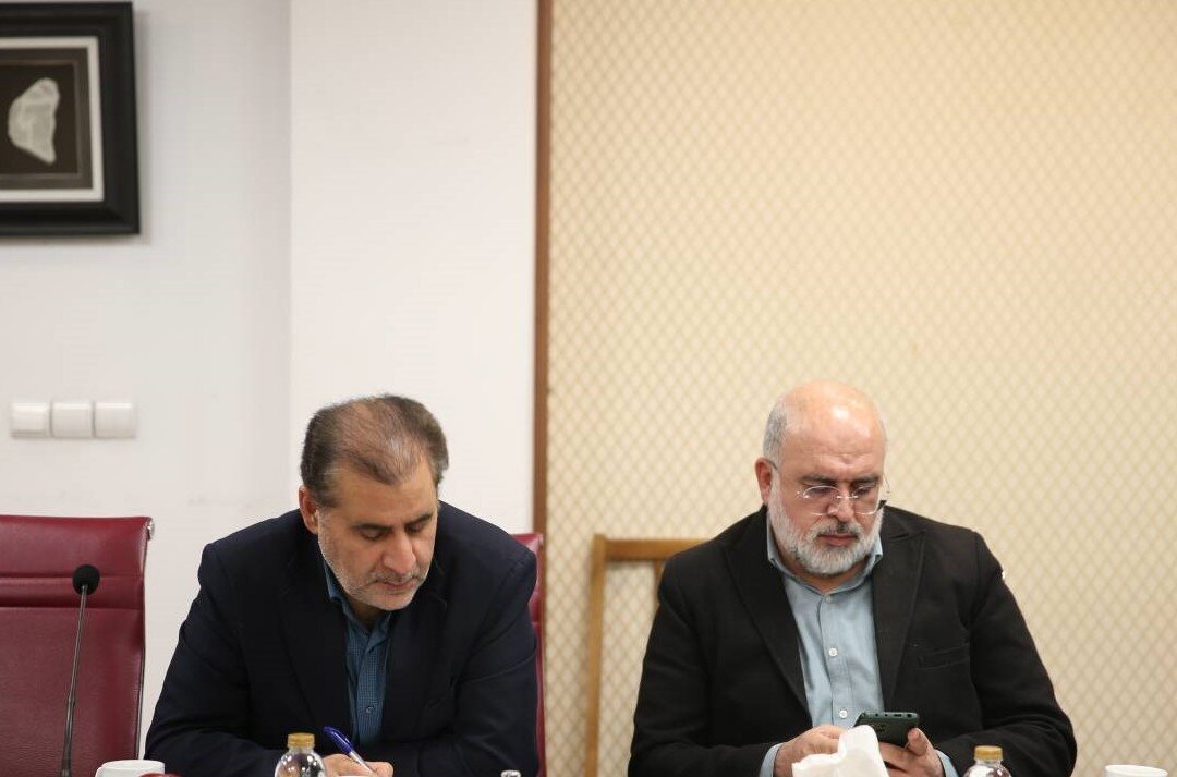 ادبیات دینی با قالب‌های نوین رسانه‌ای بازتولید شود+تصاویر