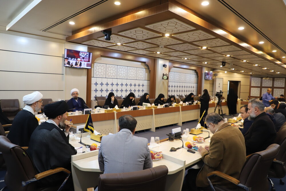 کنگره بین‌المللی شعر «سوده»؛ گامی برای جهانی‌سازی گفتمان انقلاب و مقاومت