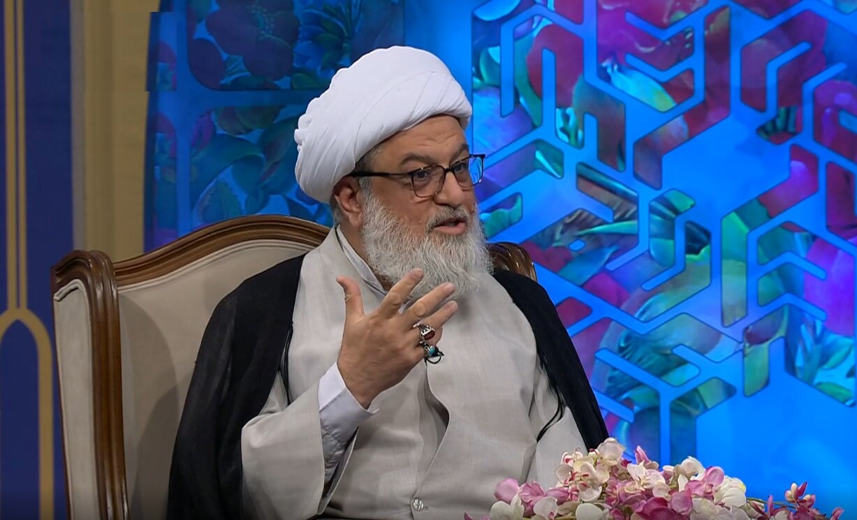 ضرورت آمادگی روحی و معنوی پیش از ورود به ماه رجب ضرورت آمادگی روحی و معنوی پیش از ورود به ماه رجب