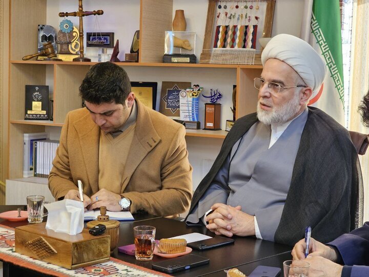 معرفی هدفمند تاریخ و فرهنگ کردستان یک ضرورت ملی است