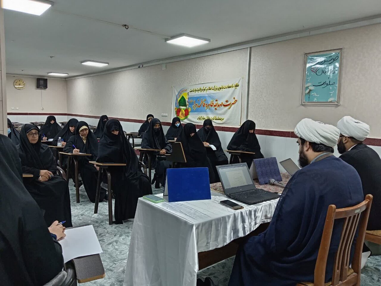 ضرورت تبدیل الگوی سوم زن به شاخص‌های اجرایی و نهادی