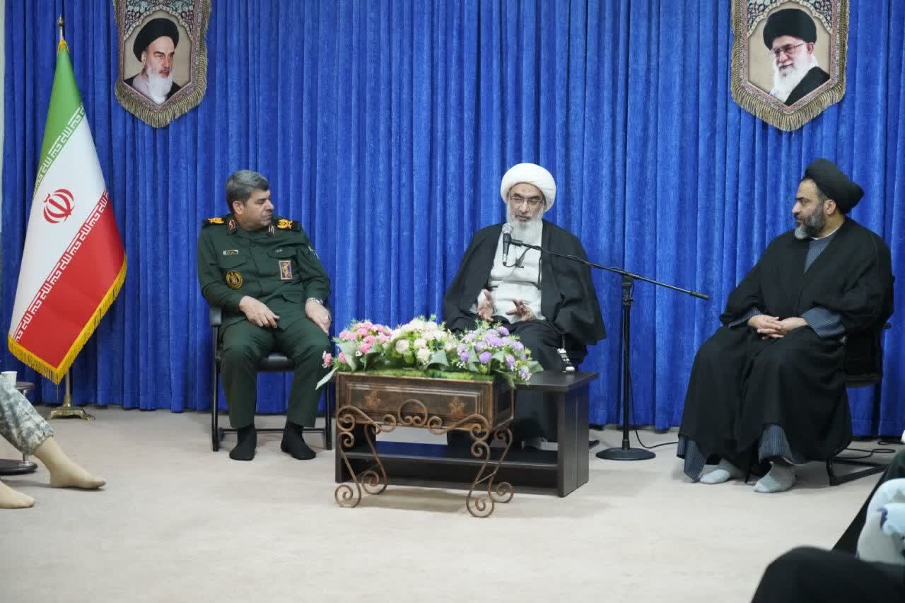 فعالیت قرآنی در نیروهای مسلح یک مأموریت راهبردی برای اقتدار نظام است