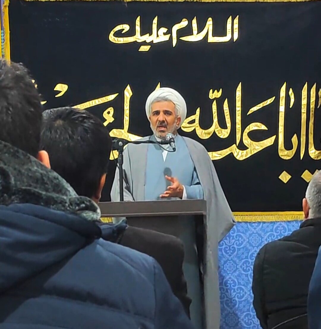 اعزام ۴۲ زائر اولی به عتبات عالیات در راستای ترویج فرهنگ وقف