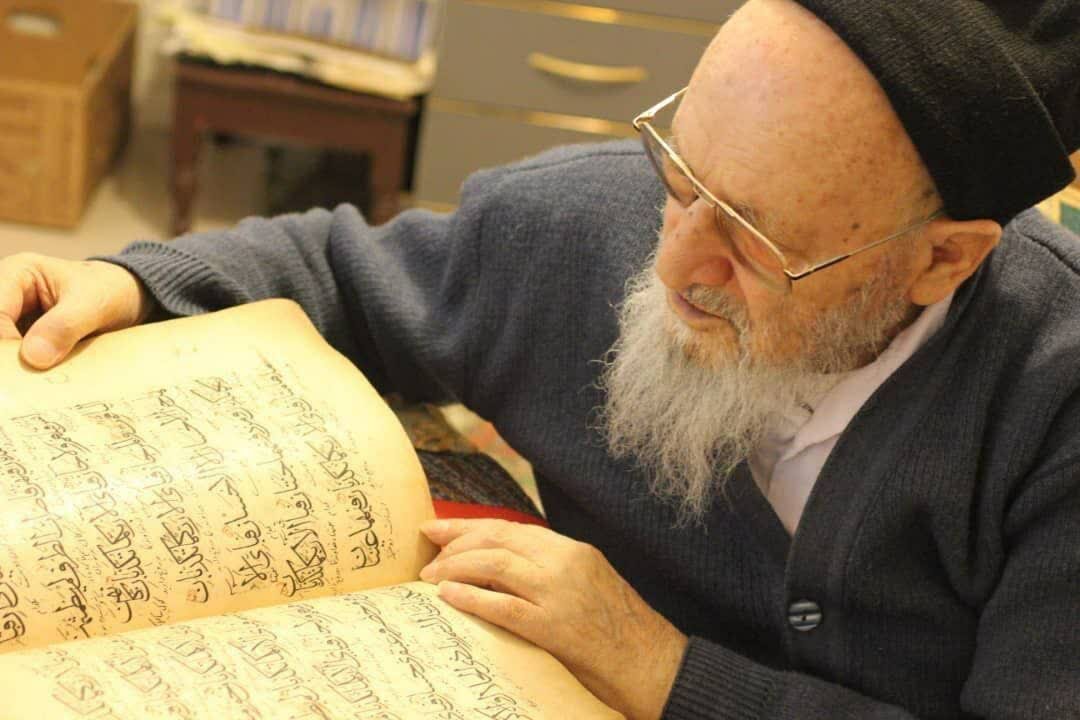 Allameh Hassanzadeh Amoli, gnostico che considerava la conoscenza un preludio all’azione