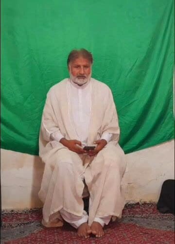 حوزہ علمیہ قم کے فاضل طالبعلم مولانا امیر بخش مجیدانو کا قم المقدسہ میں انتقال پُرملال / ہر آنکھ اشکبار