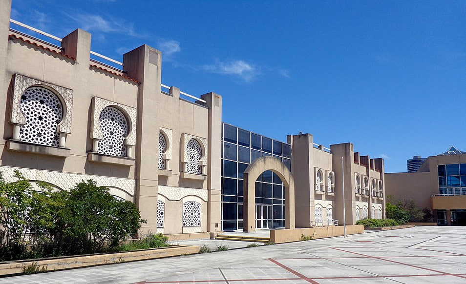 اسلام در آرژانتین در قرن بیست و یکم