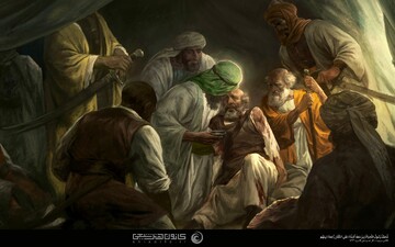 عوامل هشت‌گانه پیشرفت سریع اسلام با محوریت سیره رسول اکرم(ص)