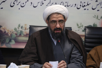 تمدن نوین اسلامی نیازمند گفت‌وگوی عمیق حوزه و دانشگاه است