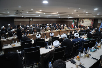 بازخوانی وحدت حوزه و دانشگاه با محور جبهه‌سازی فرهنگی و رسانه‌ای