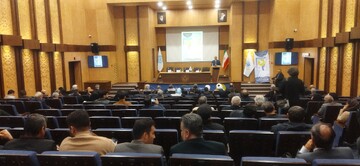 تصاویر/ همایش بین‌المللی صلح و جهان عاری از خشونت