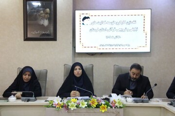 برنامه‌های قرآنی استان در راستای تقویت دینداری نوجوانان باشد