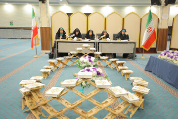 تصاویر/ جشنواره قرآنی طریق‌الهدی