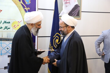 معاون جدید پژوهش حوزه‌های علمیه خواهران معرفی شد