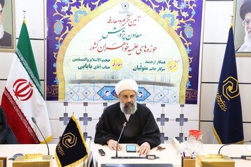 پژوهش عامل اقتدار دانشی و ضامن هویت دینی در جامعه شبکه‌ای امروز است