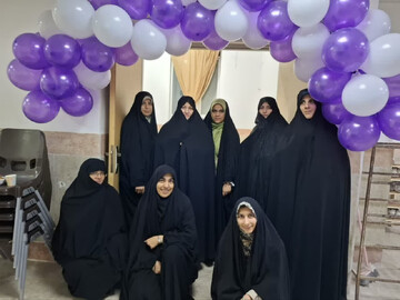 نشست «وحدت حوزه و دانشگاه» در دانشگاه ملی مهارت اردکان برگزار شد