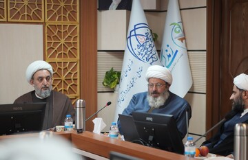 تصاویر/ نشست هم‌اندیشی ستاد ملی راهبری تدبر در قرآن کریم