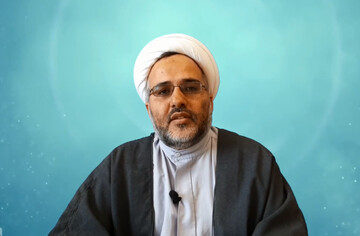 دکترای اقتصاد تا «گذرنامه بهشت»؛ روایت پژوهشگری که فقه را به زندگی پیوند می‌زند