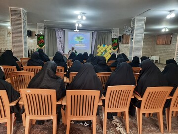 عزاداری، ستون خیمه مکتب تشیع است