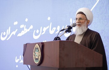 روحانیت در خط مقدم جهاد فرهنگی و معنوی نیروهای مسلح قرار دارد