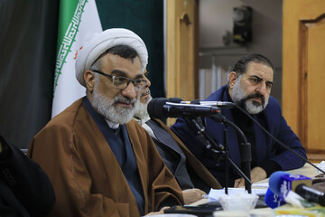 تبیین پیوند راهبردی اقتصاد، وحدت و امنیت در افق سال ۱۴۰۵