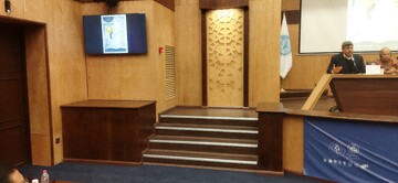 انقلاب اسلامی راهکار رسیدن به صلح پایدار را در میانه منازعات جهانی ارائه کرده است