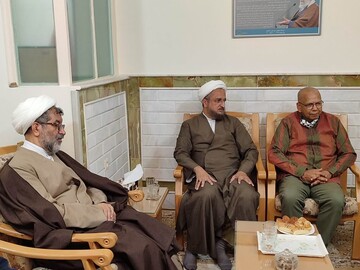 تمدن اسلامی جدی‌ترین رقیب تمدن غرب در جهان معاصر است