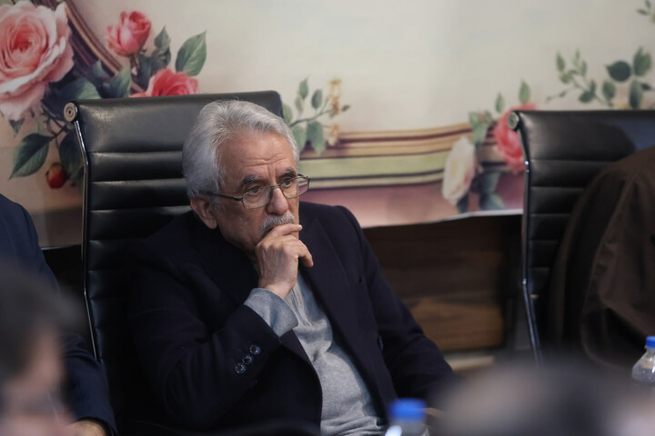 تصاویر / برگزاری نشست وحدت حوزه و دانشگاه در دانشگاه بوعلی