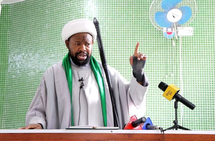 Mwezi wa Rajabu ni Mwezi wa Amani, Huruma na Kufanya Ibada