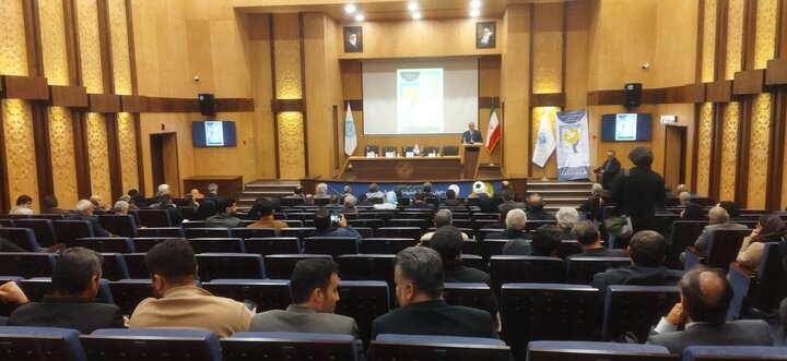 تصاویر/ همایش بین‌المللی صلح و جهان عاری از خشونت