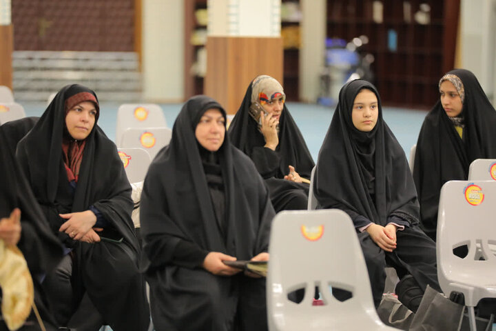 تصاویر/ جشنواره قرآنی طریق‌الهدی