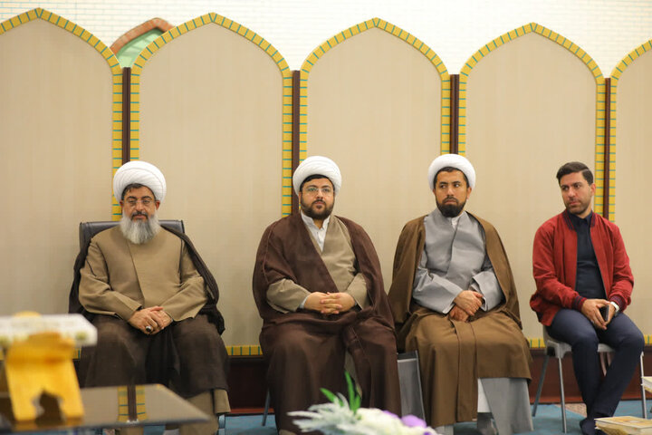 تصاویر/ جشنواره قرآنی طریق‌الهدی