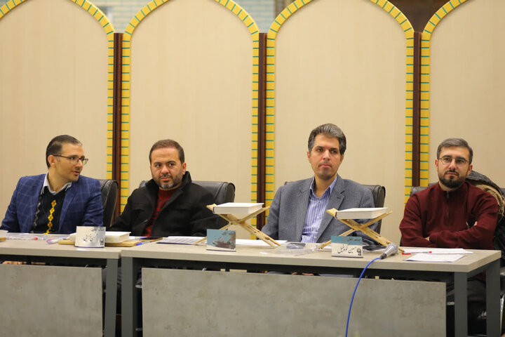 تصاویر/ جشنواره قرآنی طریق‌الهدی