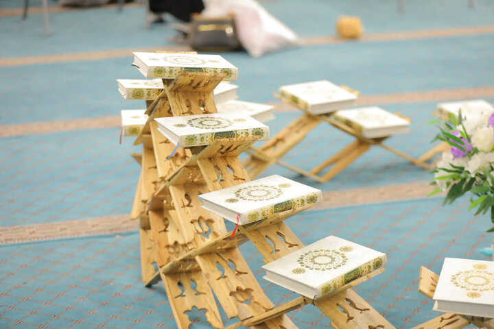 تصاویر/ جشنواره قرآنی طریق‌الهدی