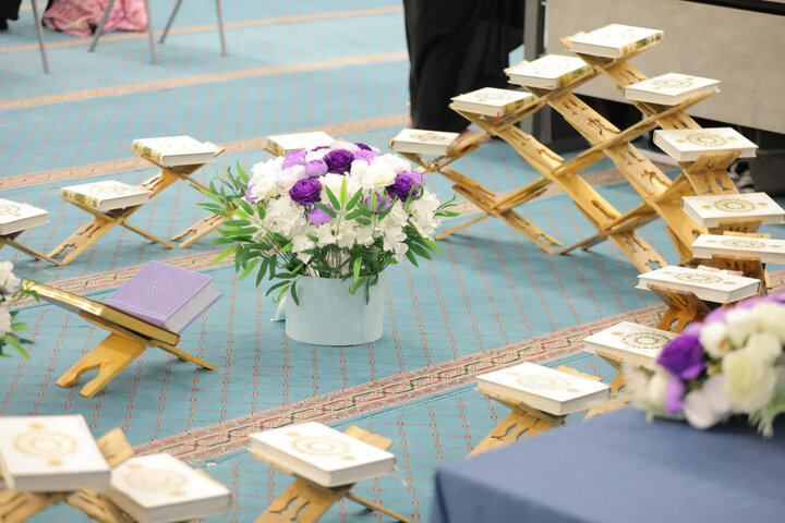 تصاویر/ جشنواره قرآنی طریق‌الهدی