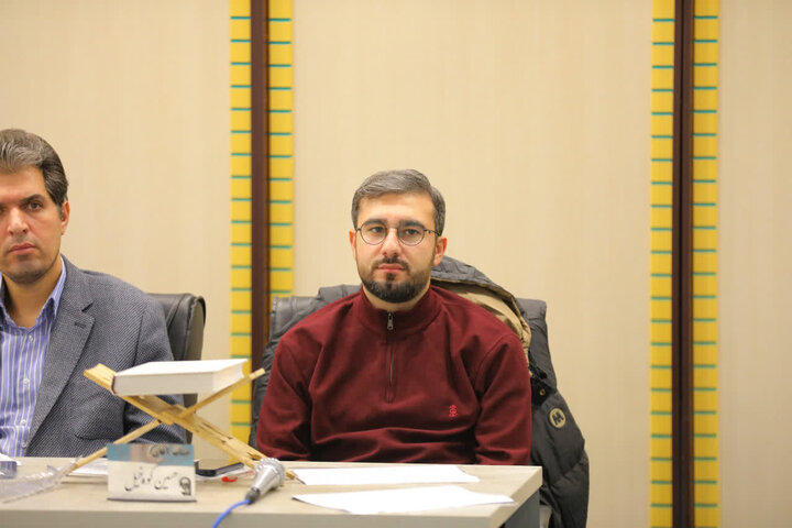 تصاویر/ جشنواره قرآنی طریق‌الهدی