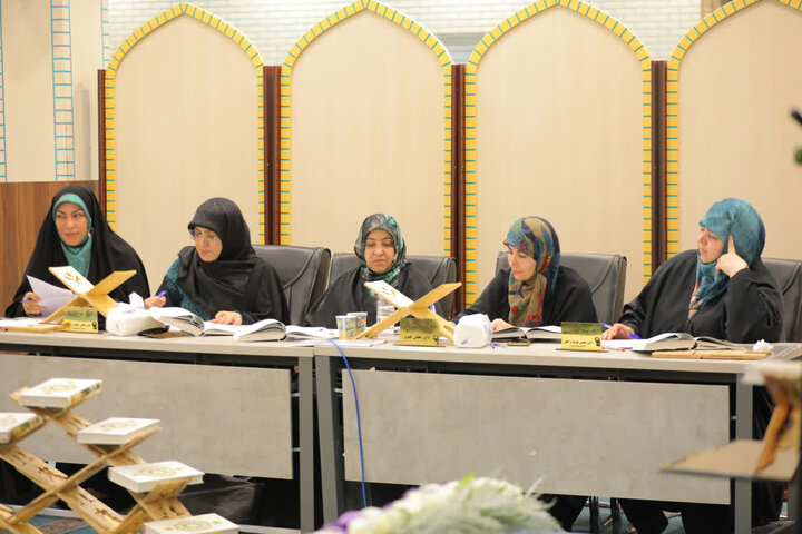 تصاویر/ جشنواره قرآنی طریق‌الهدی