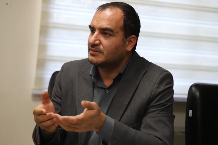 تصاویر/چهارمین جلسه قرارگاه راهبری مساجد استان کردستان