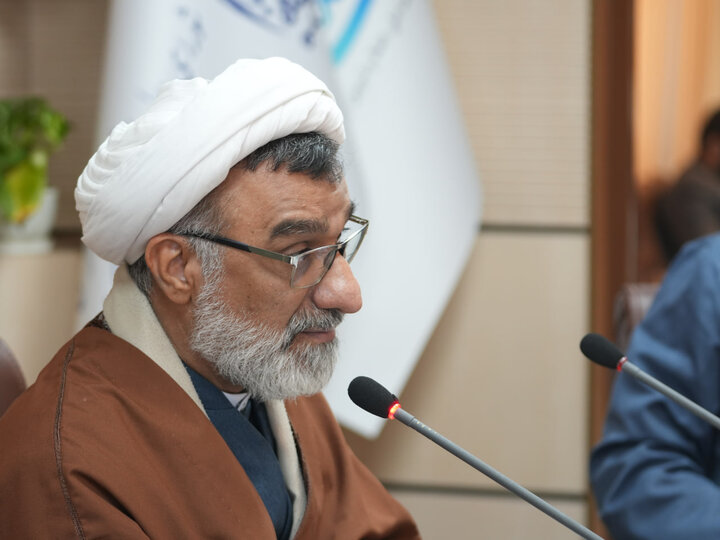 تصاویر/ نشست ستاد ملی راهبری تدبر در قرآن کریم