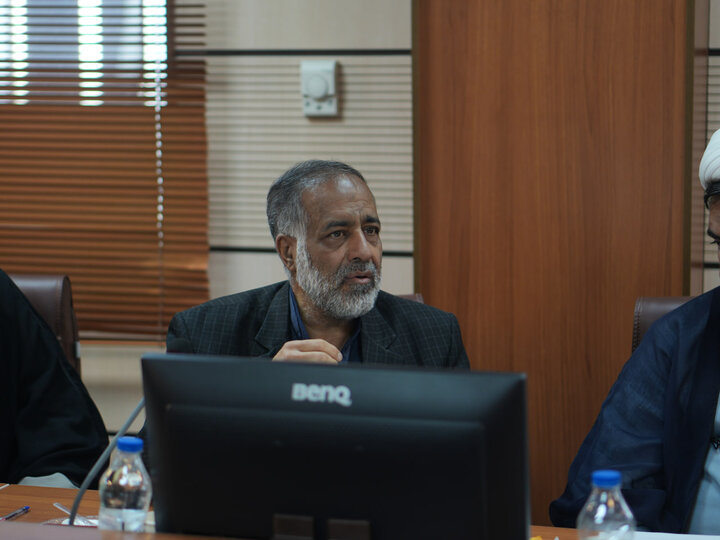 تصاویر/ نشست ستاد ملی راهبری تدبر در قرآن کریم