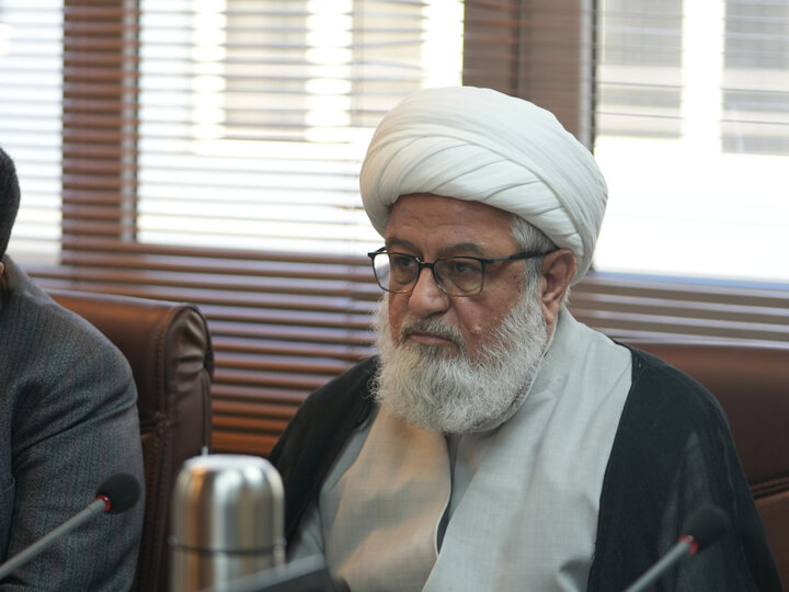 تصاویر/ نشست ستاد ملی راهبری تدبر در قرآن کریم