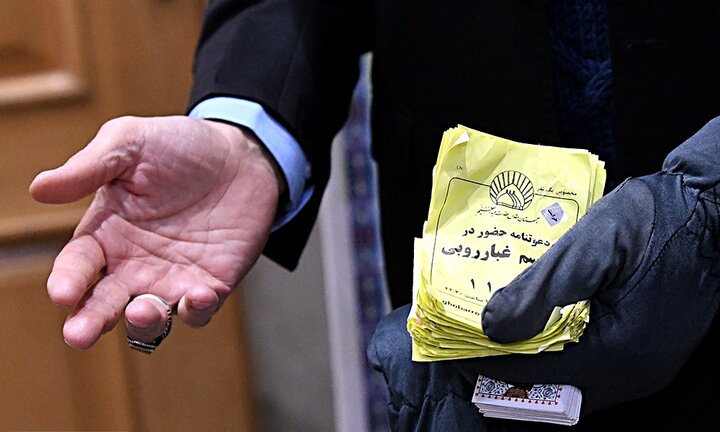 تصاویر/ مراسم غبارروبی مضجع منور حضرت عبدالعظیم حسنی(ع)