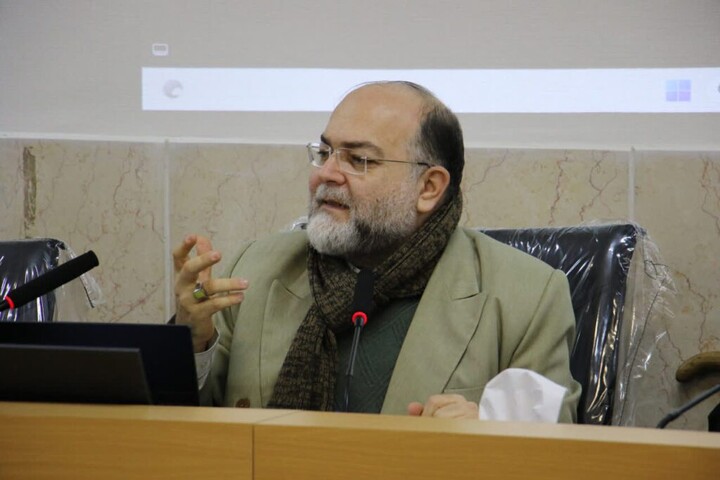 تصاویر|برگزاری نشست «نسب‌شناسی در مکتب اهل‌بیت(ع)» در حوزه علمیه اصفهان