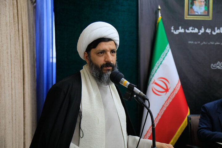 تصاویر| نشست شورای فرهنگی عمومی خراسان جنوبی با حضور دبیر شورای عالی انقلاب فرهنگی کشور