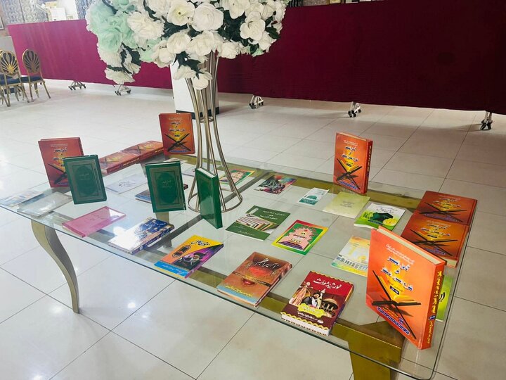 پنجاب پاکستان؛ کتاب ”کحل البصر فی شرح اصول المظفر“ کی تقریب رونمائی