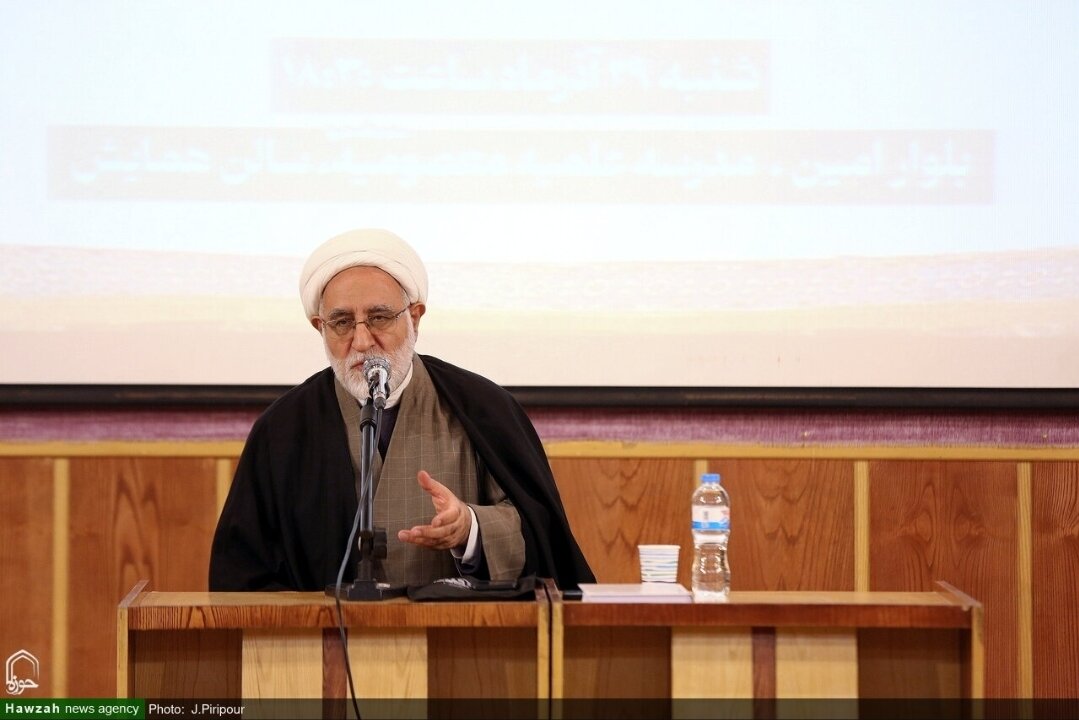 مسجدداری، مهم‌ترین رسالت روحانیت است