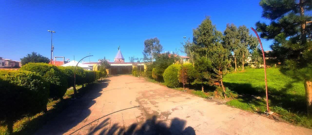 سیره رجبیه امامزاده ناصرالحق