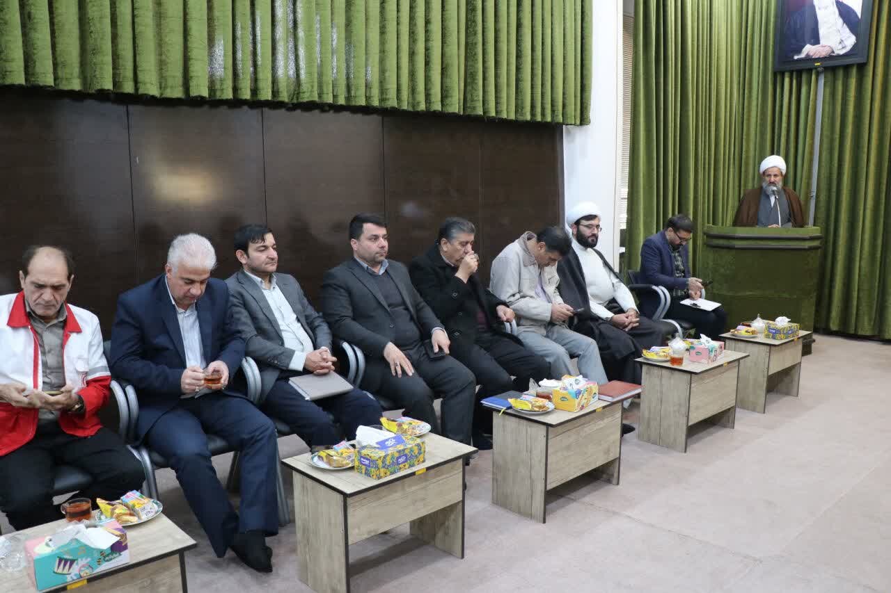 حماسه نهم دی نمایش اقتدار ملت و شکست فتنه دشمنان است