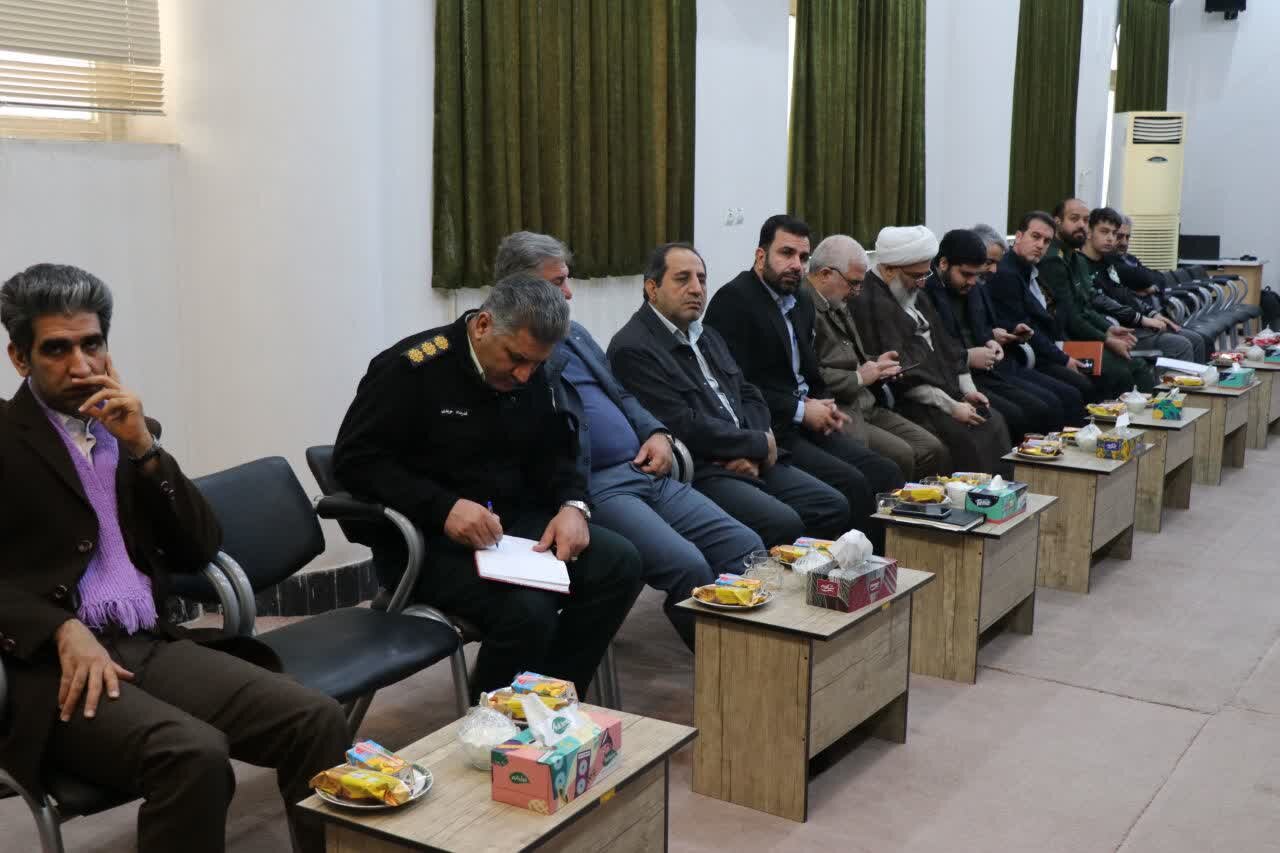 حماسه نهم دی نمایش اقتدار ملت و شکست فتنه دشمنان است