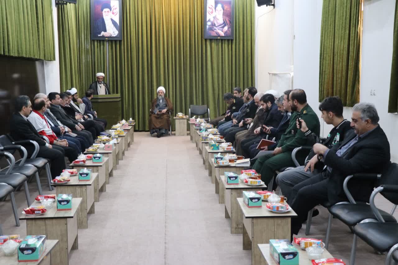 حماسه نهم دی نمایش اقتدار ملت و شکست فتنه دشمنان است