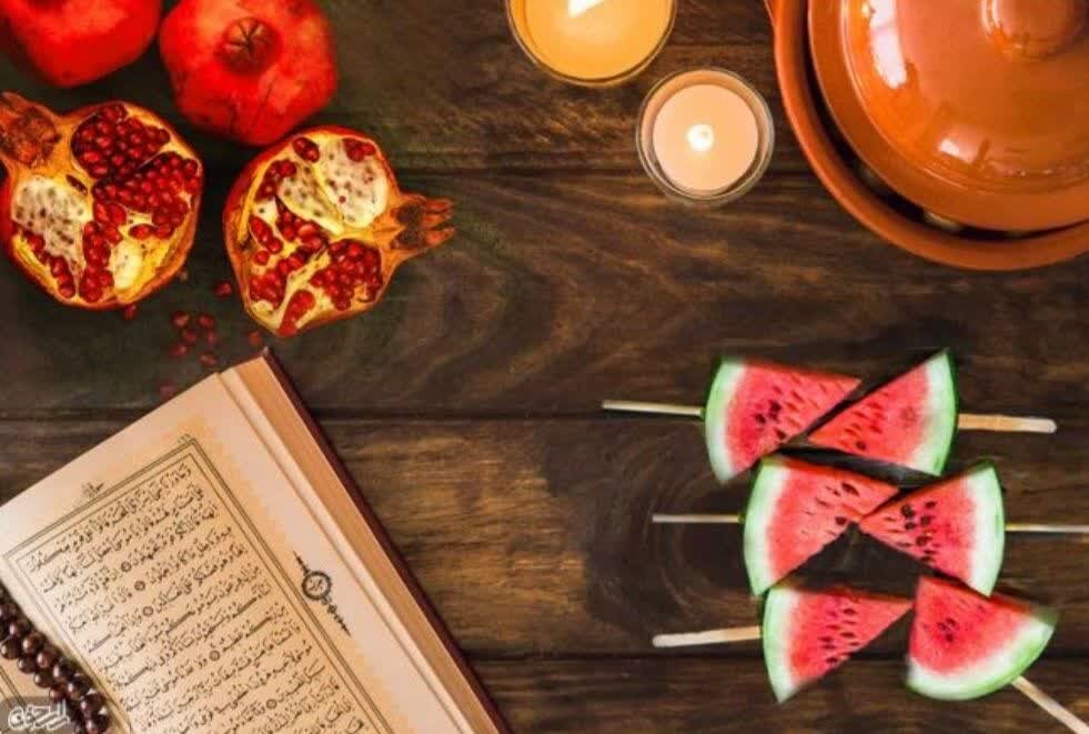 یلدا؛ فرصتی برای ژرف‌اندیشی و معنویت